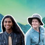 National Geographic to Celebrate National Women's Month with Virtual Field Trip