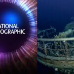 National Geographic to Release Series Based On Discovering the Shipwreck of Sir Ernest Shackleton’s "Endurance" in Fall 2022