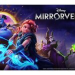 New Details Revealed for Disney Mirrorverse Game, Releasing June 23rd
