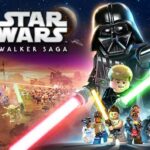 New "LEGO Star Wars: The Skywalker Saga" Trailer Released