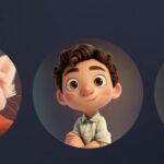 New "Turning Red" Avatar Added to Disney+
