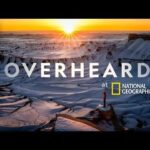 "Overheard at National Geographic" Wins Award at the Second Annual The Ambies Awards