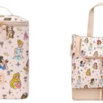 Pivot Pack Bag Joins Petunia Pickle Bottom Disney Princess Collection