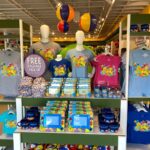 Photos: Sesame Place San Diego Merchandise