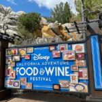 Photos: The Food Booths of the 2022 Disney California Adventure Food & Wine Festival