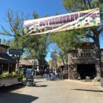 Photos/Video: Boysenberry Festival Returns to Knott's Berry Farm for 2022 with Food, Entertainment, Rides