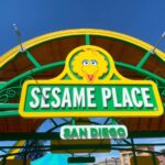 Photos/Videos: Tour the Brand-New Sesame Place San Diego