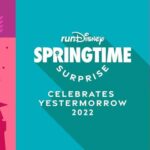 runDisney Springtime Surprise Medals Potentially Delayed Due to Supply Chain Issues