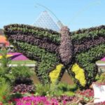 Scentsy's First In-Park Experience Comes to EPCOT International Flower & Garden Festival