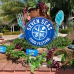 SeaWorld Orlando's Seven Seas Food Festival Offers Delicious Food and Drinks and Live Entertainment