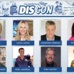 Second Annual DIS Con Returning to Coronado Springs Resort Benefiting Give Kids The World Village