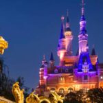 Shanghai Disney Resort to Temporarily Close Again Due to Pandemic