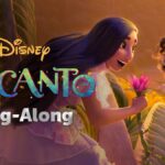 Sing-Along Version of "Encanto" Set To Debut on Disney+