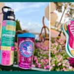 Bright and Bursting with Color: Disney Parks Blog Reveals runDisney Springtime Surprise Merchandise
