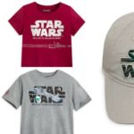 Exclusive Star Wars: Galactic Starcruiser Post Voyage Merchandise Now Available on shopDisney