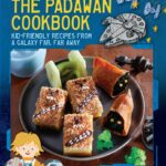 "Star Wars: The Padawan Cookbook" Releasing August 16th
