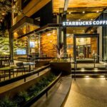 Starbucks in Downtown Disney Files for Union Representation