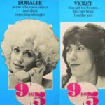 SXSW Film Review: "Still Working 9 to 5" Examines the Classic Film Through the Lens of the Ongoing Fight for Gender Equality