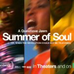 "Summer of Soul" Returning to Marcus Garvey Park for Juneteenth