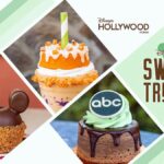 Sweet Treats at Disney’s Hollywood Studios: Indulgent Spring Flavors