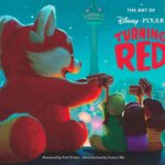 Book Review: "The Art of Turning Red" Showcases the Artistic and Story Evolution of Pixar's 25th Film