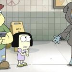The Greens Go Green in This Week's "Big City Greens"