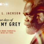 Samuel L. Jackson Reveals Why He Spent Nearly a Decade Campaigning to Make "The Last Days of Ptolemy Grey"