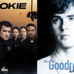 "The Rookie" and "The Good Doctor" Have Been Renewed By ABC