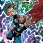 Thor Sets Off on a New Adventure in "Thor: Lightning and Lament" One-Shot