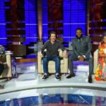 Exclusive Clip: Who is the Real Silhouette Artist on "To Tell the Truth" with Oliver Hudson, London Hughes, and Kim Fields