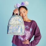 New Tomorrowland Styles From Loungefly and Disney are Out of This World!