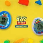 Toy Story Tamagotchi Now Available to Pre-Order