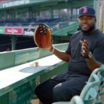 TV Recap - David Ortiz Takes Us Inside the Green Monster in the First Episode of "Big Papi's Places"