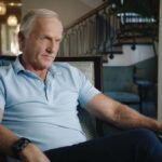 TV Review - ESPN's "Shark" Details the Heartbreaking Masters Collapse of Greg Norman