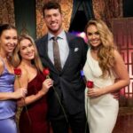 Two Women to Co-Lead "The Bachelorette" for First Time in the Show's History