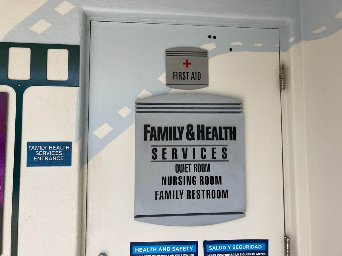 Universal Studios Florida Opens New Quiet Room for Guests with Disabilities - LaughingPlace.com