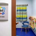 Universal Studios Florida Opens New Quiet Room for Guests with Disabilities
