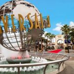 Universal Studios Hollywood Drops Proof of Vaccination/Negative COVID Test Requirement