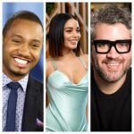 Vanessa Hudgens, Terrence J, Brandon Maxwell to Host "The Oscars Red Carpet Show"