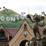 Video: One Last Stroll Through Mickey's Toontown Before The "New And Exciting" Reimagining