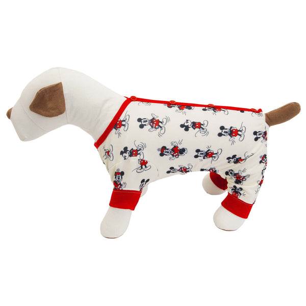 Harry Barker + Disney Collection Brings Mickey and Pluto to New Line of