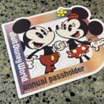 Walt Disney World Releases New Annual Passholder Magnets with Augmented Reality Feature