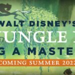 Walt Disney’s The Jungle Book: Making a Masterpiece Exhibit Coming to The Walt Disney Family Museum This Summer