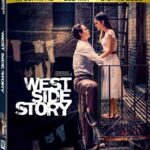 4K/Blu-Ray Review: Steven Spielberg's "West Side Story" Includes a Feature-Length Making Of Documentary