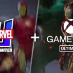 Xbox Game Pass Ultimate Members Get 3 Months of Marvel Unlimited Free
