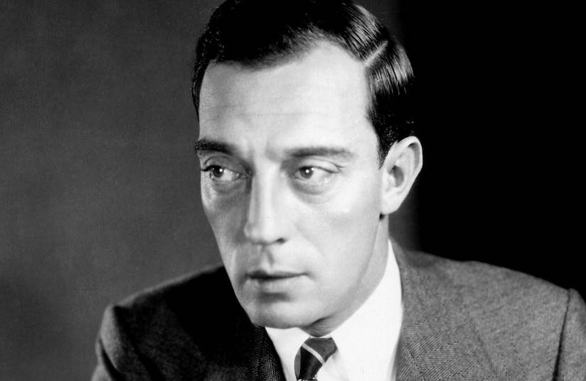 20th Century Studios Taps James Mangold to Direct Buster Keaton Biopic