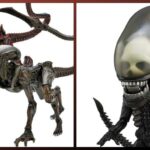 It's a Scream! Commemorate Alien Day 2022 with Cool Toys and Collectibles from Entertainment Earth