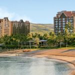 Aulani, A Disney Resort & Spa Offers Discounts for Fall Travel