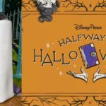 "Barely Necessities: The Disney Merchandise Show" Halfway to Halloween Round Up