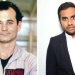 Bill Murray Teams with Aziz Ansari to Star in an Untitled Feature for Searchlight Pictures